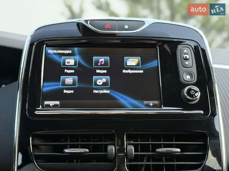 Хетчбек Renault Zoe 2019 в Луцьку