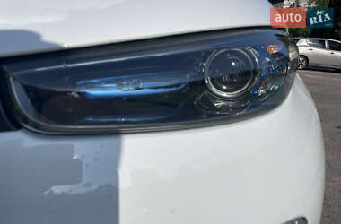 Хэтчбек Renault Zoe 2019 в Ровно