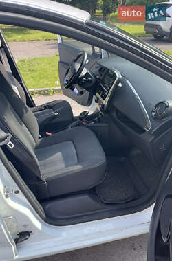 Хэтчбек Renault Zoe 2019 в 