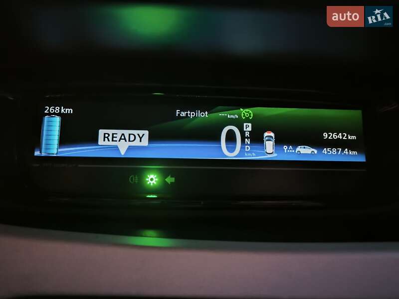 Хэтчбек Renault Zoe 2017 в Харькове фото 20 Хэтчбек Renault Zoe 2017 в Харькове