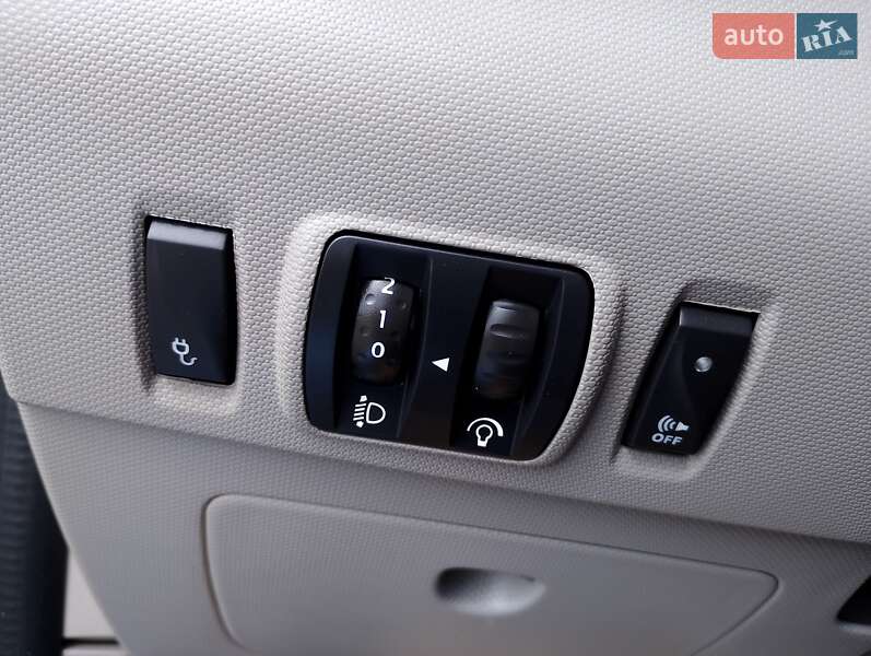 Хетчбек Renault Zoe 2018 в Бродах