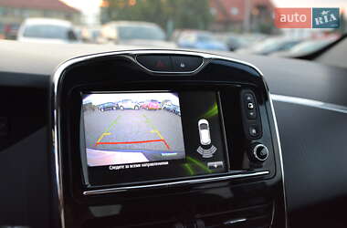 Хэтчбек Renault Zoe 2019 в 