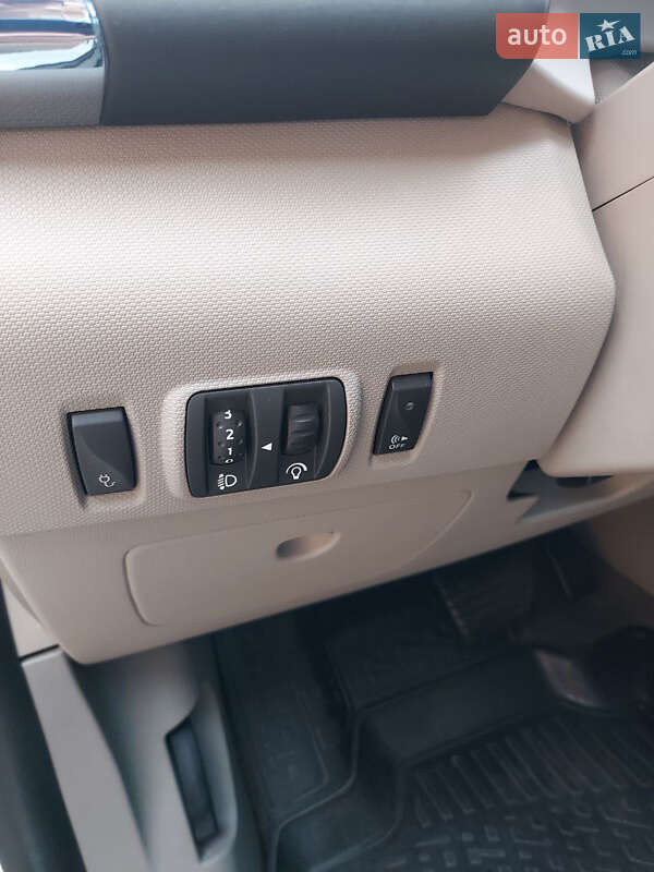 Хэтчбек Renault Zoe 2014 в Ровно