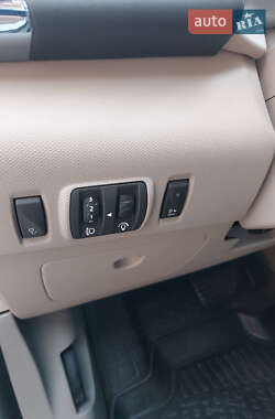 Хэтчбек Renault Zoe 2014 в 