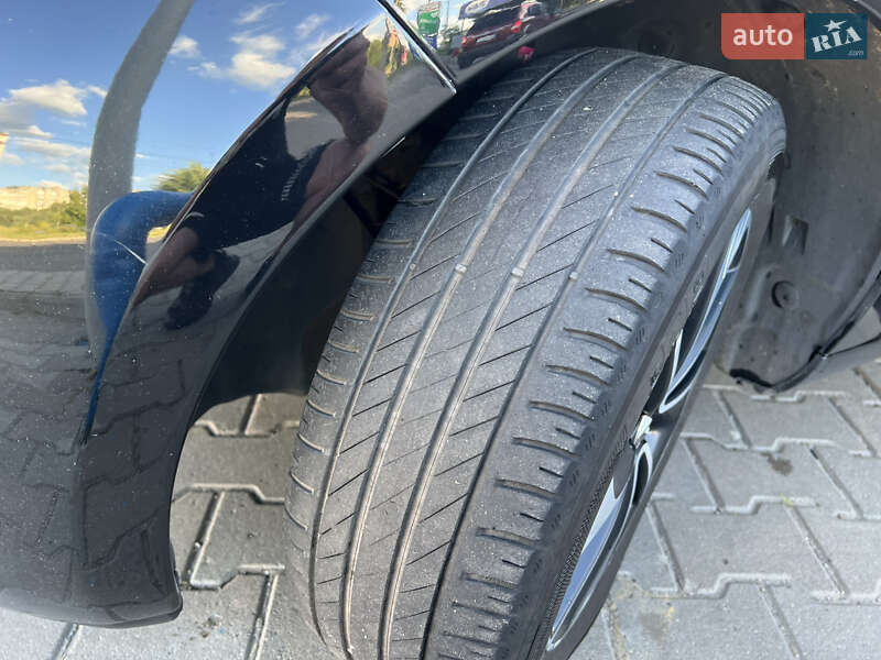 Хэтчбек Renault Zoe 2018 в Хмельницком фото 27 Хэтчбек Renault Zoe 2018 в Хмельницком