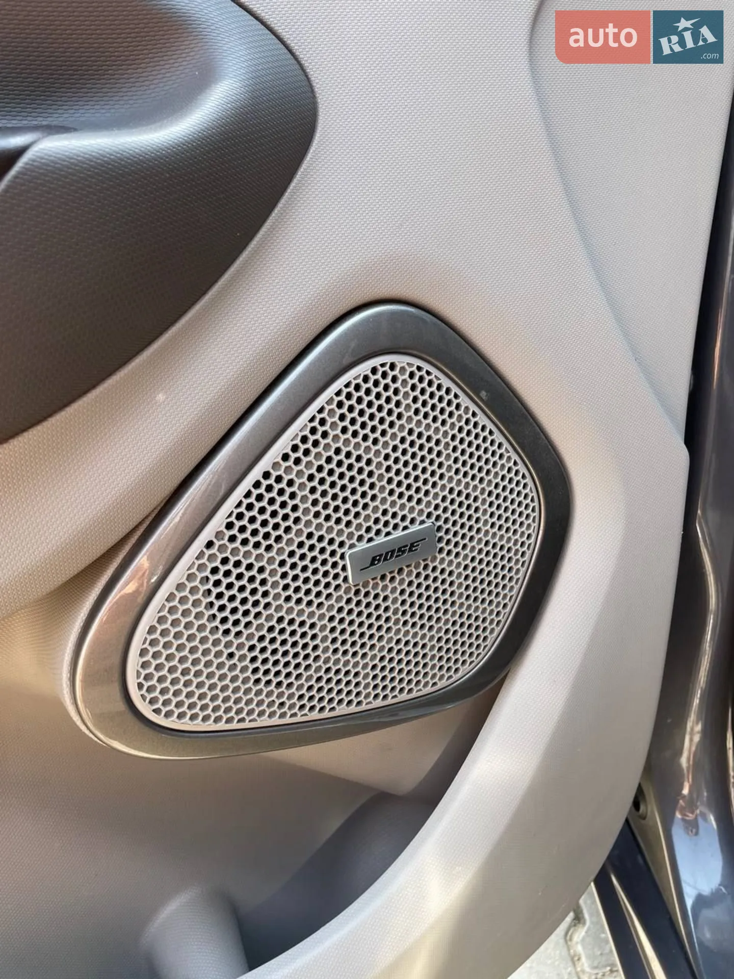 2017 Renault ZOE - мініатюра 17