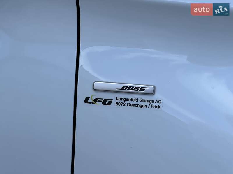 Хэтчбек Renault Zoe 2018 в Полтаве фото 4 Хэтчбек Renault Zoe 2018 в Полтаве