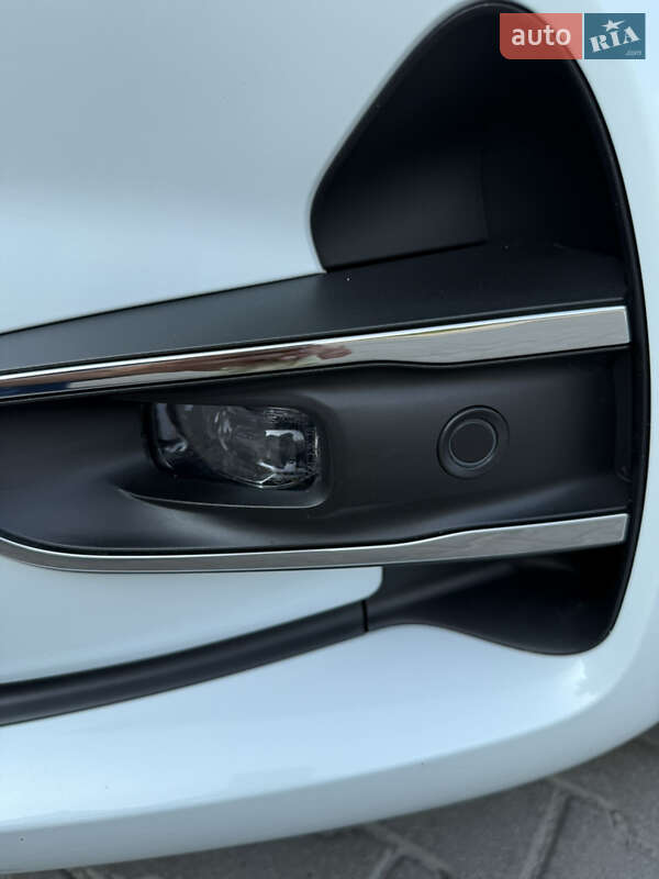 Хэтчбек Renault Zoe 2019 в Луцке