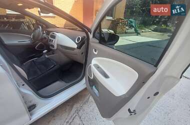 Хэтчбек Renault Zoe 2017 в 