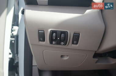 Хетчбек Renault Zoe 2016 в 