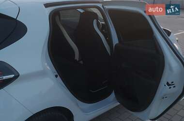 Хетчбек Renault Zoe 2020 в 