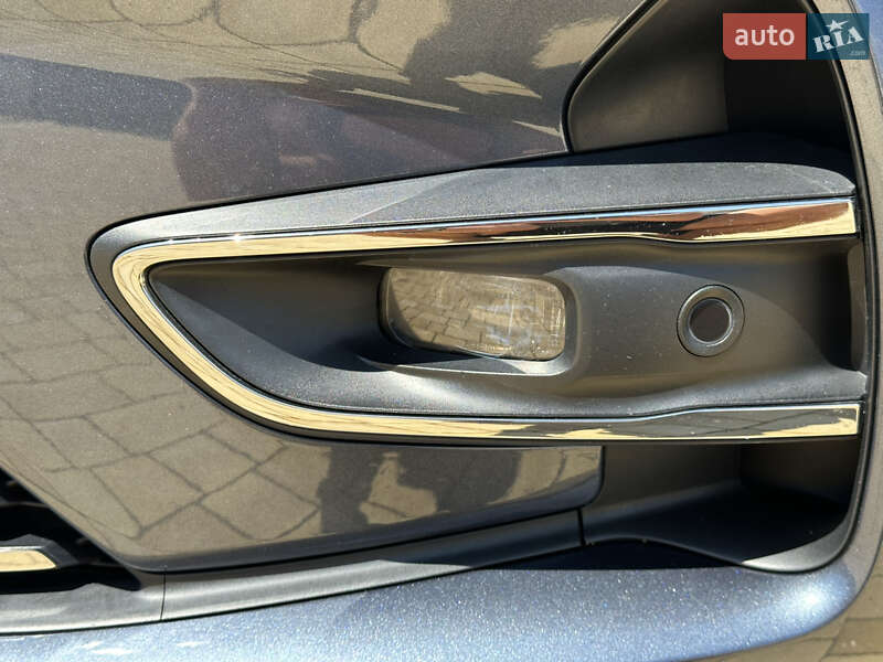 Хэтчбек Renault Zoe 2021 в Снятине