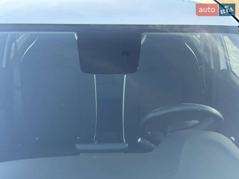 Хэтчбек Renault Zoe 2020 в Ровно