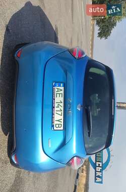 Хэтчбек Renault Zoe 2020 в Кривом Роге