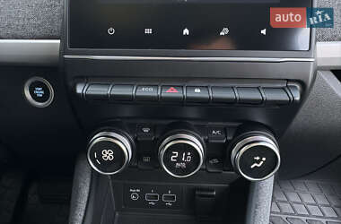 Хэтчбек Renault Zoe 2020 в 