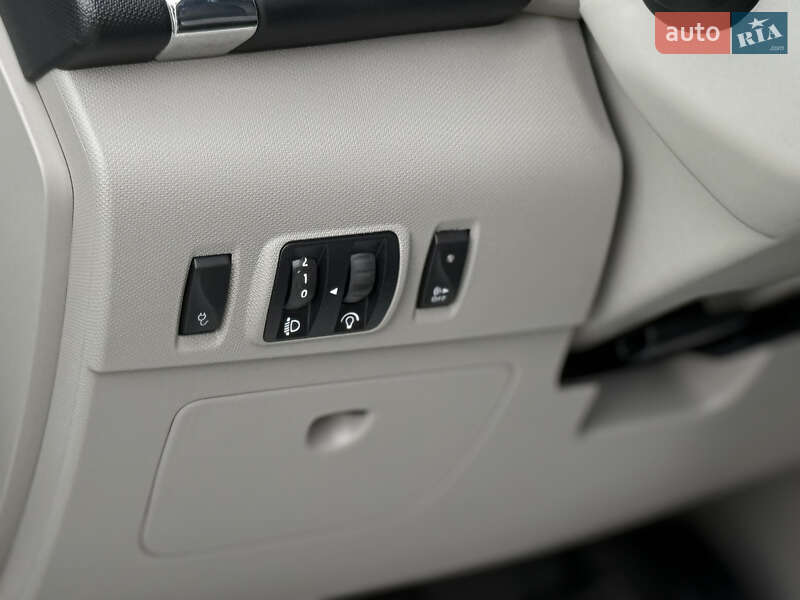 Хэтчбек Renault Zoe 2016 в Дубно