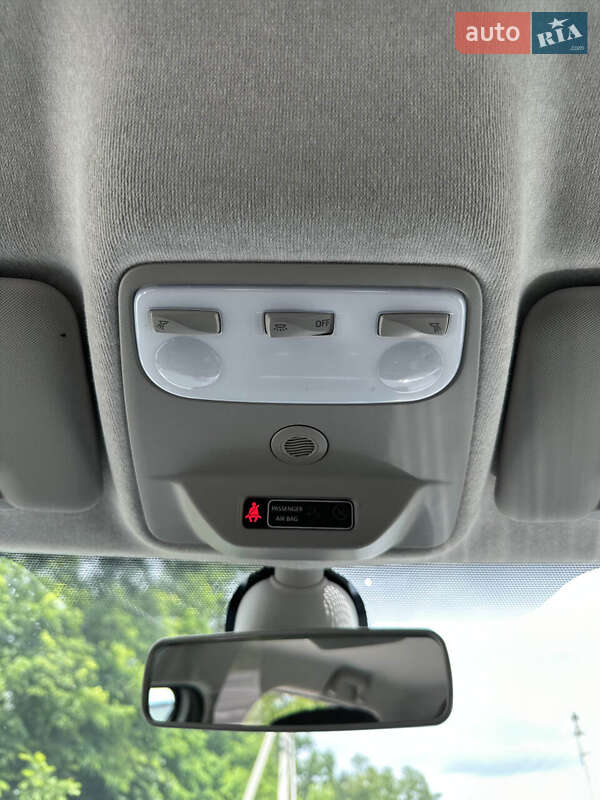 Хэтчбек Renault Zoe 2018 в Белогородке