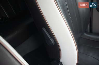 Хетчбек Renault Zoe 2018 в 