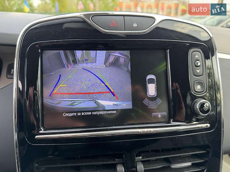 Хэтчбек Renault Zoe 2016 в Хмельницком фото 41 Хэтчбек Renault Zoe 2016 в Хмельницком