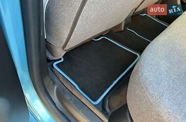 Хэтчбек Renault Zoe 2021 в 