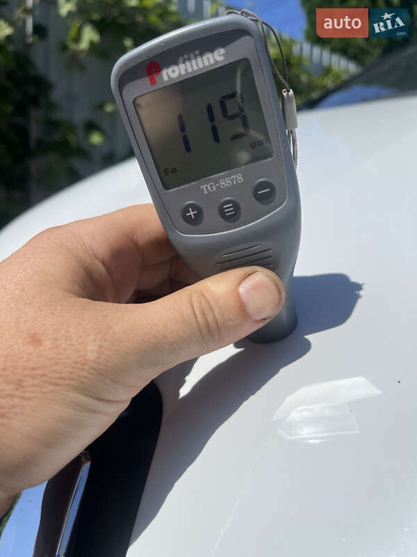 Хэтчбек Renault Zoe 2013 в Виннице