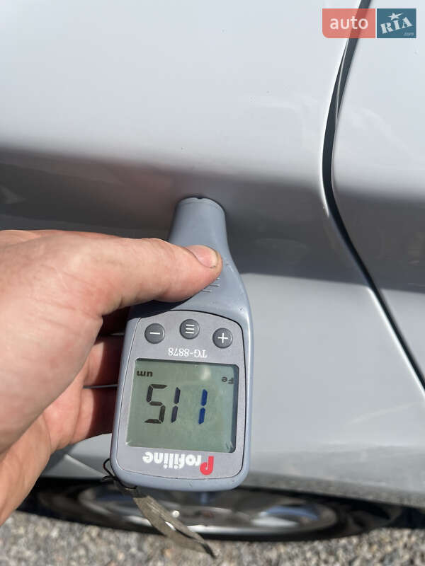 Хэтчбек Renault Zoe 2013 в Виннице