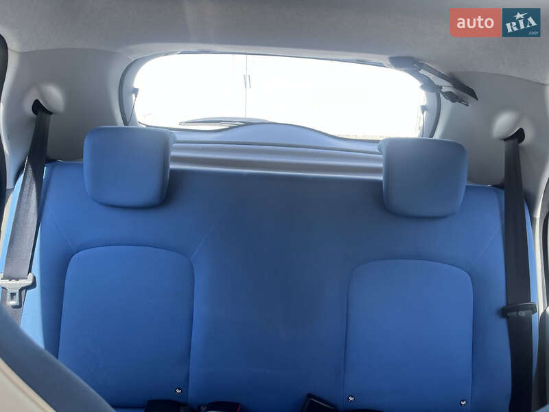 Хэтчбек Renault Zoe 2013 в Виннице