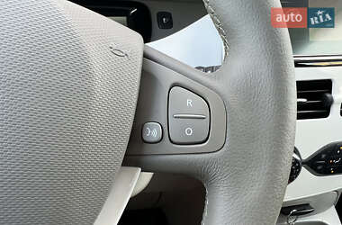 Хэтчбек Renault Zoe 2013 в 
