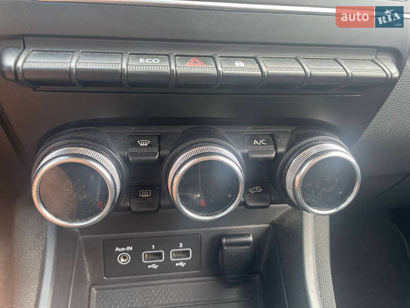 Хетчбек Renault Zoe 2020 в Вишгороді