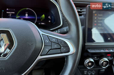 Хэтчбек Renault Zoe 2021 в 