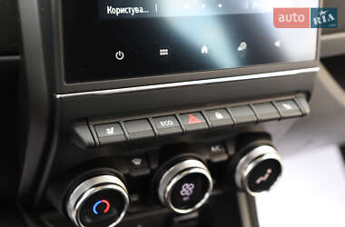 Хэтчбек Renault Zoe 2022 в 
