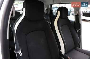Хэтчбек Renault Zoe 2022 в 