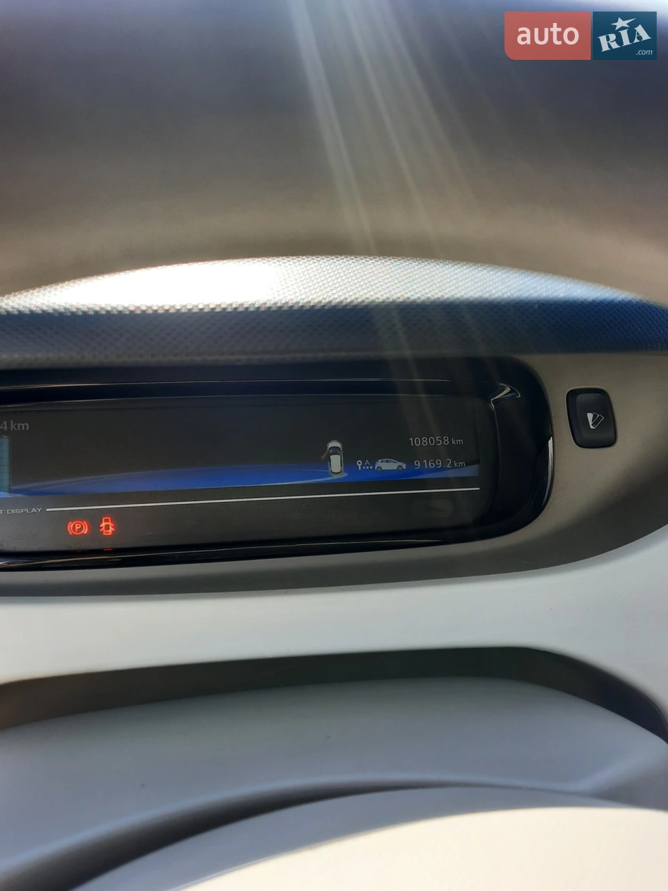 2016 Renault ZOE - мініатюра 25