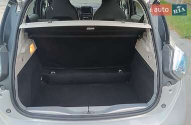 Хетчбек Renault Zoe 2016 в Хмельницькому