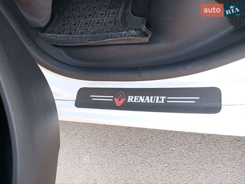 Хэтчбек Renault Zoe 2021 в Луцке фото 32 Хэтчбек Renault Zoe 2021 в Луцке