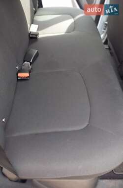 Хэтчбек Renault Zoe 2020 в 