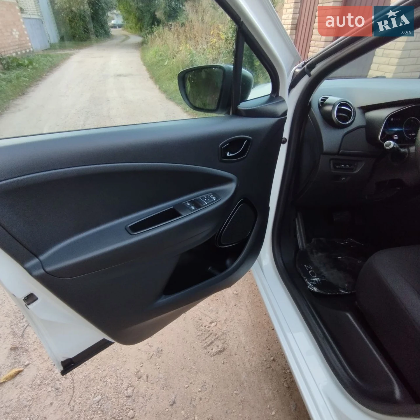 2020 Renault ZOE - мініатюра 41