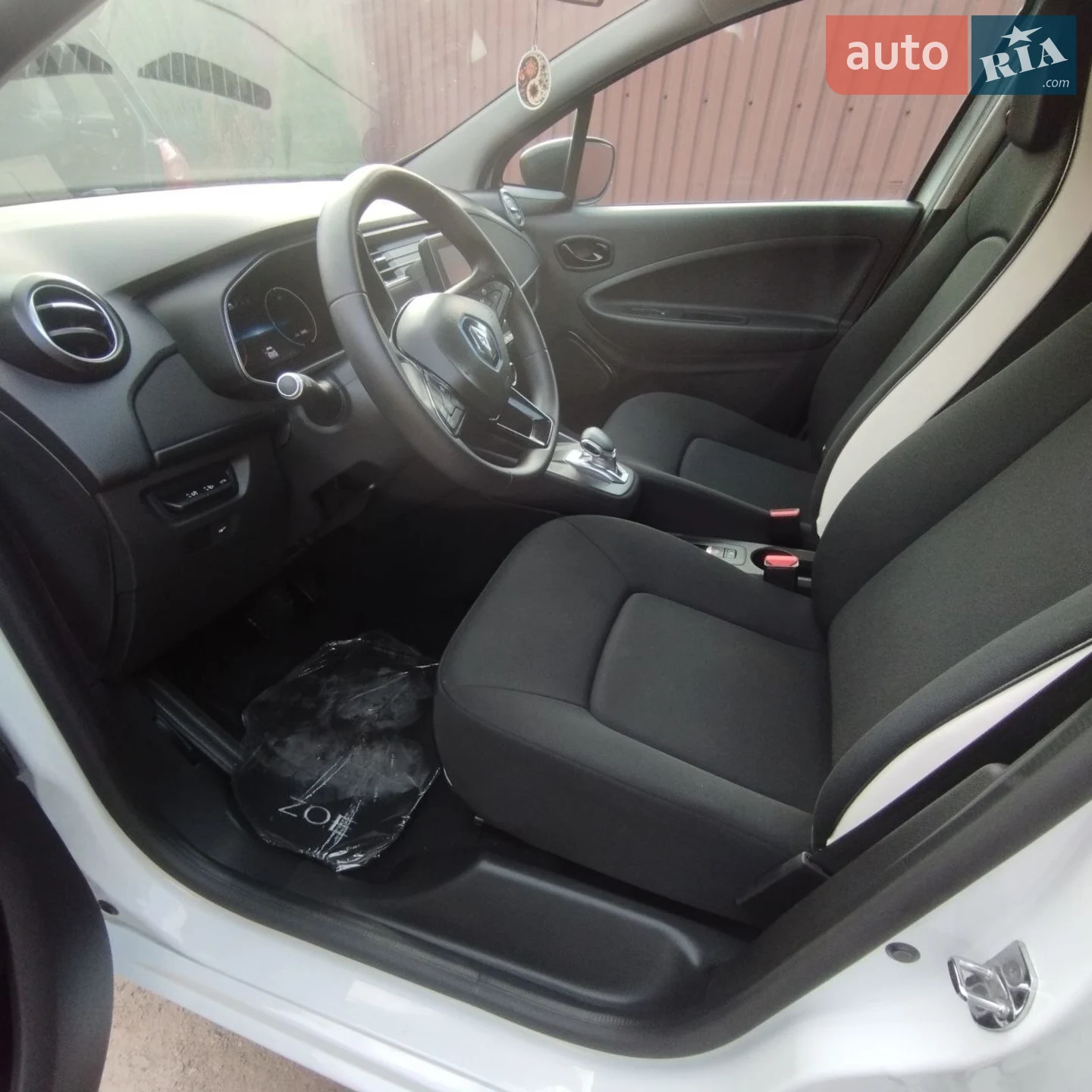 2020 Renault ZOE - мініатюра 64