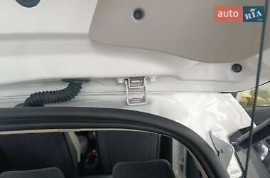 Хэтчбек Renault Zoe 2021 в 
