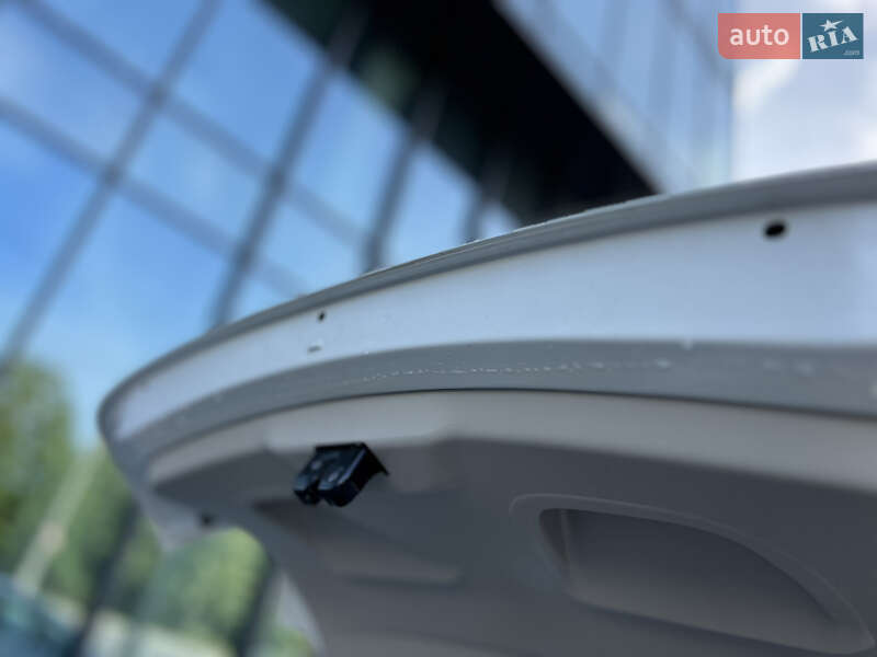 Хэтчбек Renault Zoe 2013 в Тернополе