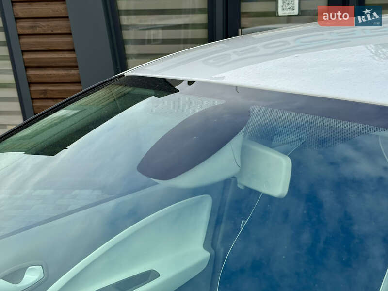 Хэтчбек Renault Zoe 2014 в Виннице