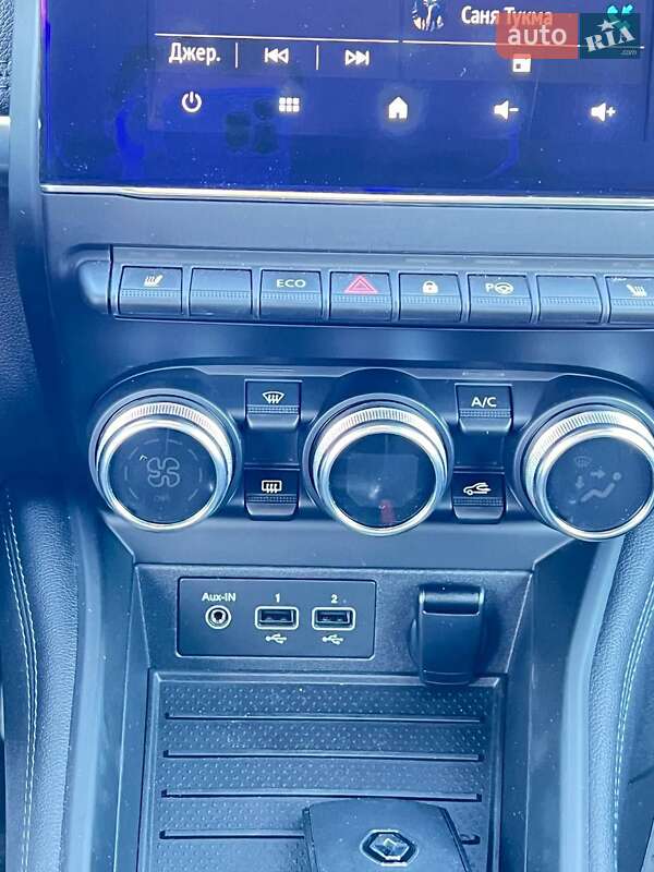 Хэтчбек Renault Zoe 2019 в Киеве