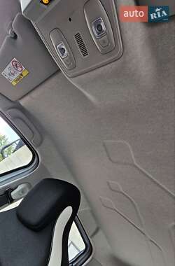 Хэтчбек Renault Zoe 2020 в 