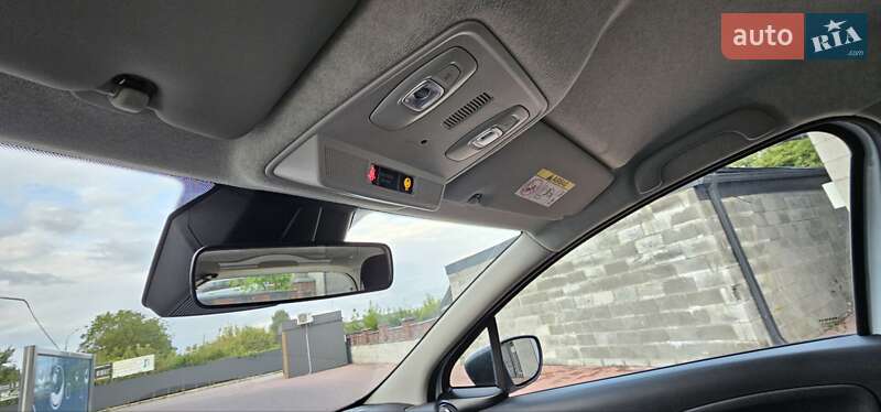Хэтчбек Renault Zoe 2020 в Ровно