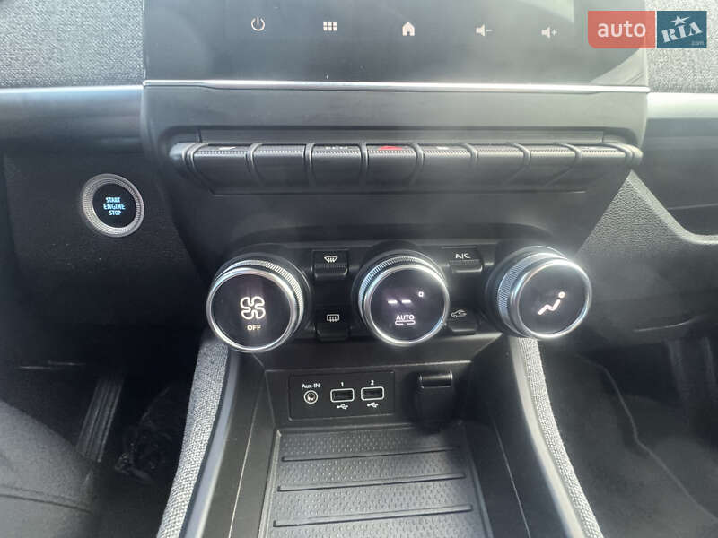 Хэтчбек Renault Zoe 2020 в Коломые