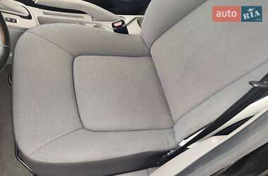 Хэтчбек Renault Zoe 2016 в 
