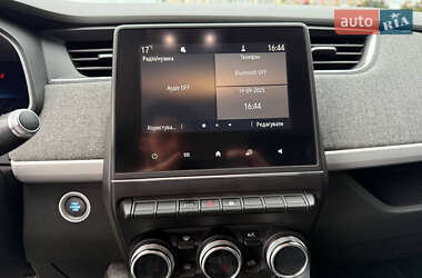 Хэтчбек Renault Zoe 2020 в 