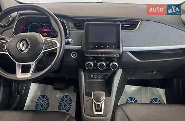 Хэтчбек Renault Zoe 2020 в 