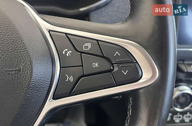 Хэтчбек Renault Zoe 2020 в 