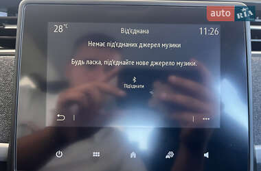 Хэтчбек Renault Zoe 2020 в 